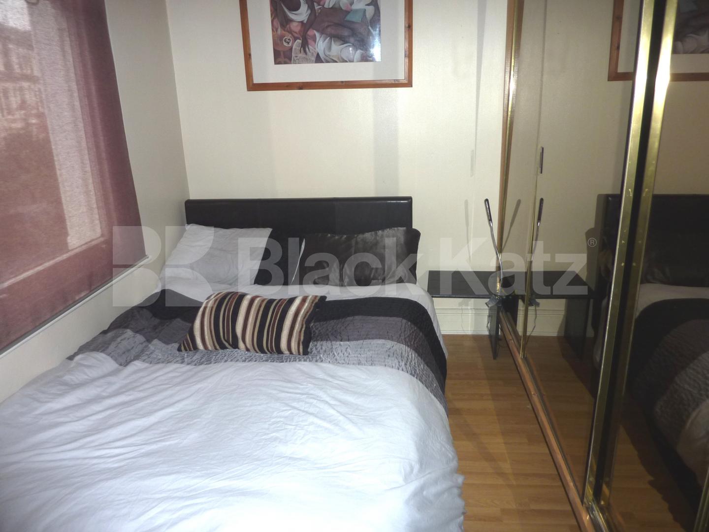 			NEW INSTRUCTION!, 1 Bedroom, 1 bath, 1 reception Flat			 Fernhead road, QUEENS PARK-MAIDA VALE